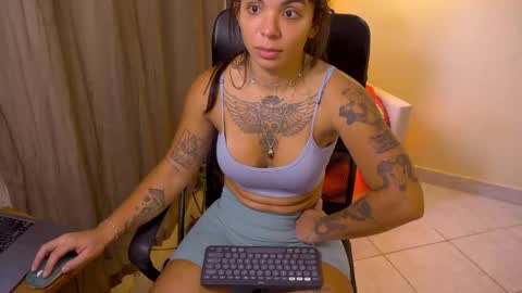 FLORAA online show from 10/31/25, 11:22