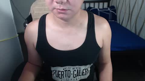 Andy Tan online show from 02/17/25, 12:10