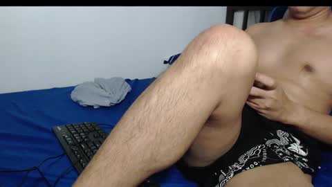 Andy Tan online show from 02/26/25, 02:15