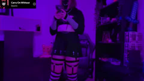 Snapshot of bluespanking chatting on 02/12/26, 10:27 Blue online show from 02/12/26, 10:27