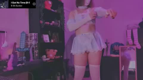 Blue online show from 03/04/26, 11:22