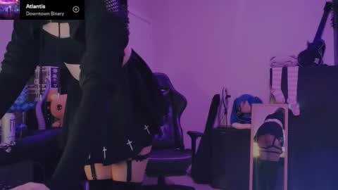 Blue online show from 03/05/26, 07:54