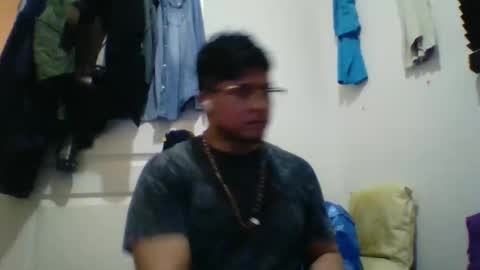 bluevegeta143 online show from 02/06/26, 05:01