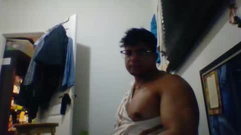 bluevegeta143 online show from 02/12/26, 07:03