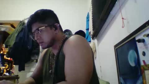 bluevegeta143 online show from 02/27/26, 06:35