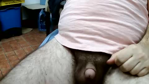 bluewolf80 online show from 11/04/25, 04:17