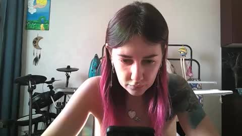 BlueXOwl online show from 09/15/25, 01:44