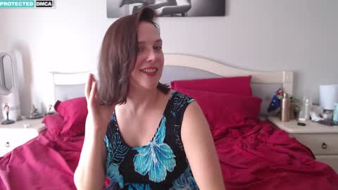 Stacey online show from 11/27/25, 06:48