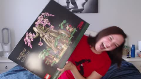 Stacey online show from 03/05/26, 01:34