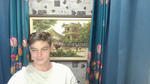 blueeyedboyisasia online show from 03/16/26, 06:23
