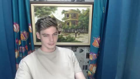 blueeyedboyisasia online show from 03/19/26, 05:17