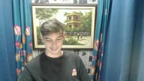 blueeyedboyisasia online show from 03/21/26, 07:35