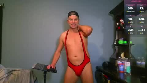 Fun Boi online show from 04/30/26, 06:09