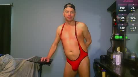 Fun Boi online show from 04/30/26, 09:19