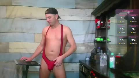 Fun Boi online show from 07/14/26, 06:40