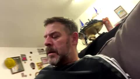 Blueyloey online show from 12/14/24, 08:40