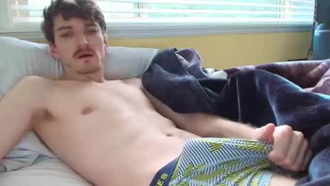 blue online show from 11/23/25, 04:51