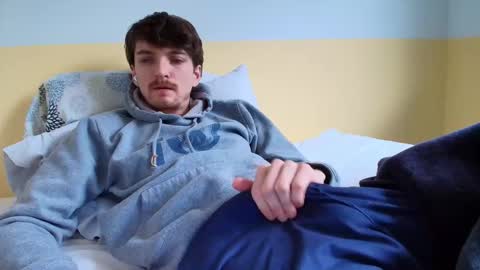 blue online show from 01/09/26, 07:15