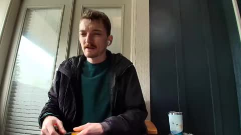 blue online show from 03/18/26, 07:28