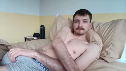 blue online show from 04/02/26, 04:37