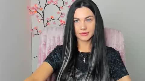 Kelly online show from 04/18/26, 05:33