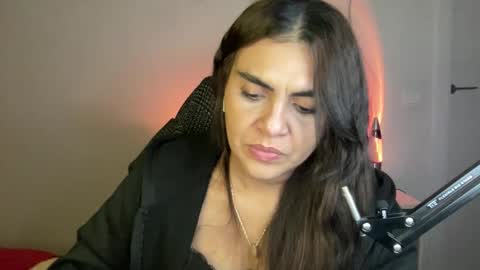 blumakinsey_ online show from 01/13/26, 08:58