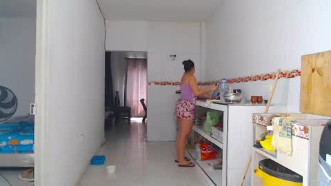  Hey guysI am BrendaWelcome my room online show from 04/10/26, 06:45