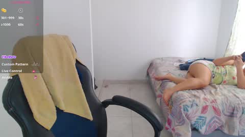  Hey guysI am BrendaWelcome my room online show from 04/16/26, 10:01