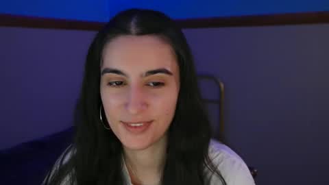 Sasha online show from 12/18/24, 02:21