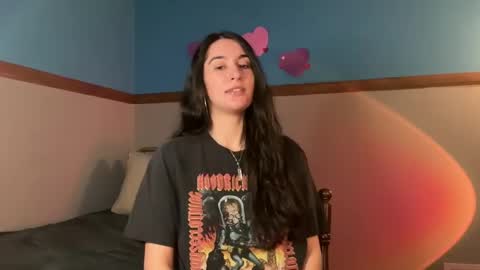 Sasha online show from 02/13/25, 03:29