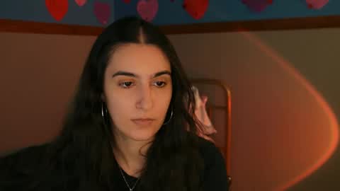 Sasha online show from 03/01/25, 03:32