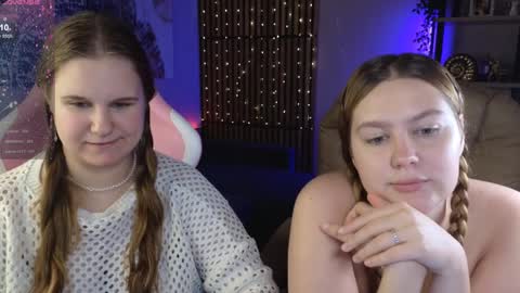 Snapshot of blush_ellie chatting on 12/14/24, 06:20 Ellie3 online show from 12/14/24, 06:20