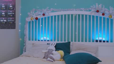 Snapshot of blush_ellie chatting on 01/11/25, 02:36 Ellie3 online show from 01/11/25, 02:36