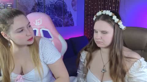 Snapshot of blush_ellie chatting on 01/22/25, 02:46 Ellie3 online show from 01/22/25, 02:46