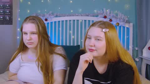 Snapshot of blush_ellie chatting on 01/25/25, 02:36 Ellie3 online show from 01/25/25, 02:36