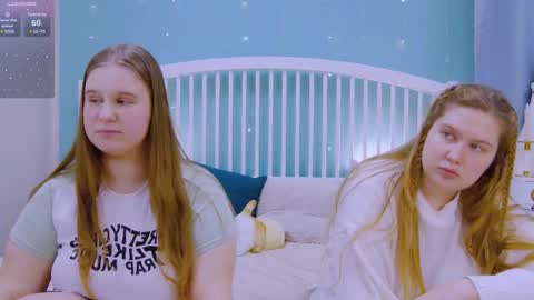 Snapshot of blush_ellie chatting on 02/23/25, 06:12 Ellie3 online show from 02/23/25, 06:12