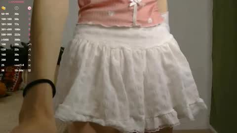 Kate online show from 01/11/26, 11:26