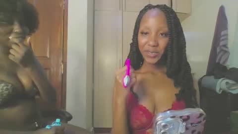 Belle online show from 03/06/26, 09:22