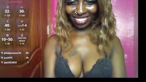 Belle online show from 04/13/26, 01:38