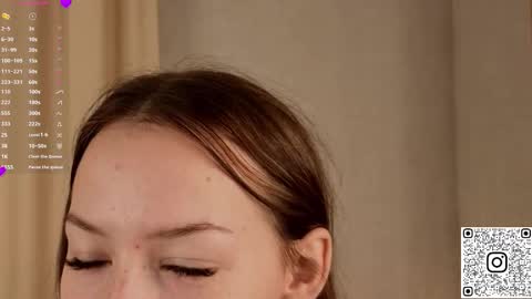 Dolores online show from 10/29/25, 06:15