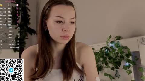 Dolores online show from 03/17/26, 05:55