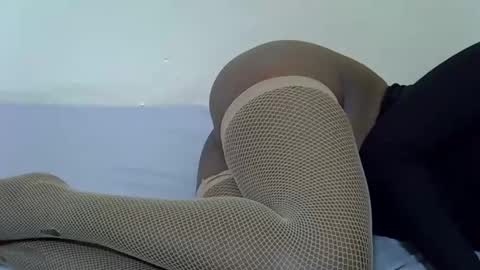 Bunny online show from 10/30/25, 05:35