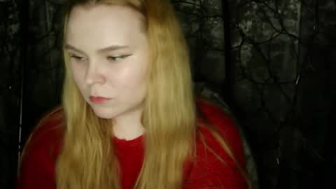 blushing_star online show from 10/24/25, 04:36