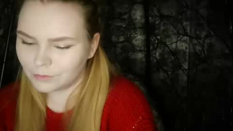 blushing_star online show from 11/11/25, 04:40