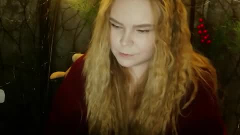 blushing_star online show from 02/03/26, 04:34