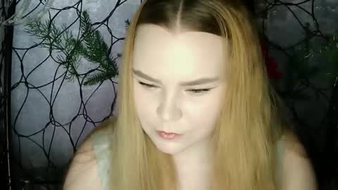 blushing_star online show from 02/11/26, 08:08