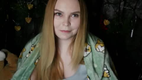 blushing_star online show from 03/16/26, 04:22