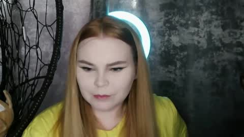 blushing_star online show from 04/07/26, 03:45