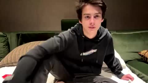 BluSky online show from 02/05/25, 02:19