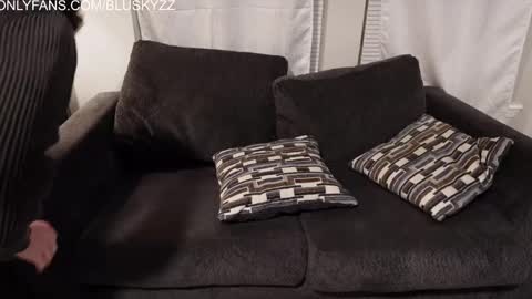 BluSky online show from 02/08/25, 04:36